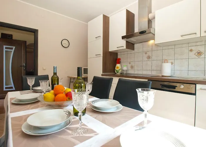 Apartmán Nadia 1844