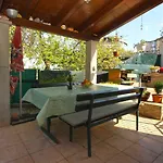Apartmán Nadia 1844 *