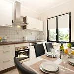 Apartmán Nadia 1844 Pula