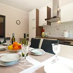 Apartmán Nadia 1844