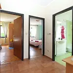 Apartmán Nadia 1844 *