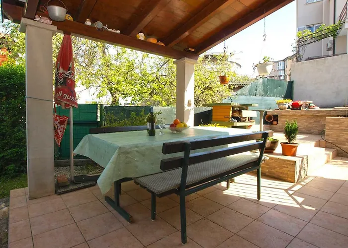 Lejlighed Nadia 1844