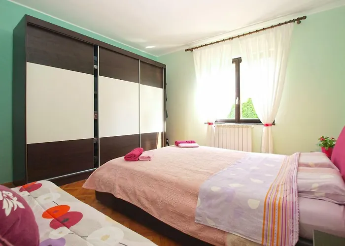 Lejlighed Nadia 1844 *