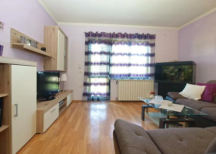 Lejlighed Nadia 1844 Pula