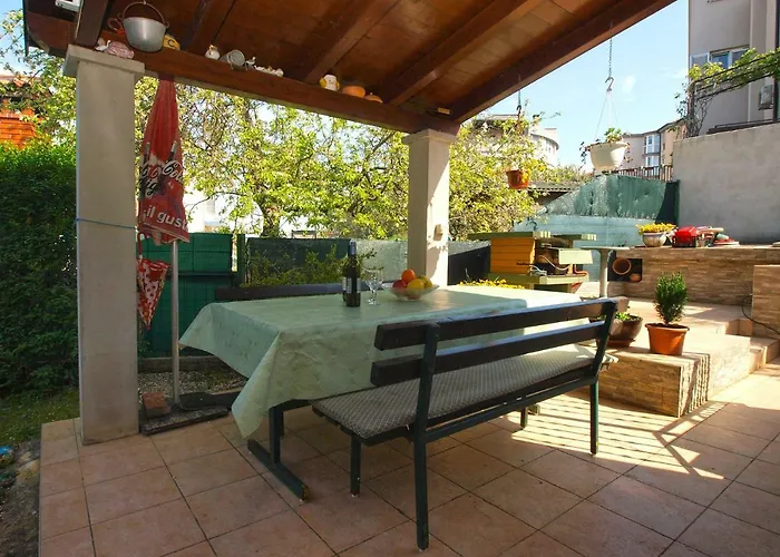 Lejlighed Nadia 1844 *