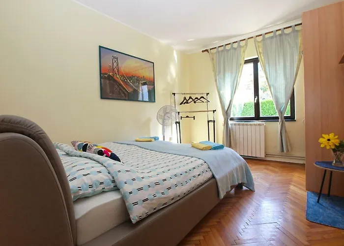 Nadia 1844 Lejlighed