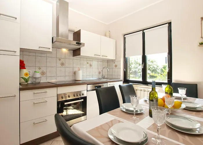 Lejlighed Nadia 1844 Pula