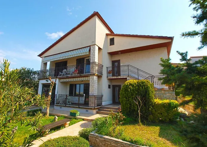 Lejlighed Nadia 1844 *