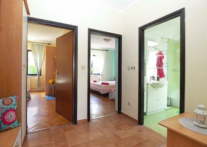 Lejlighed Nadia 1844 *