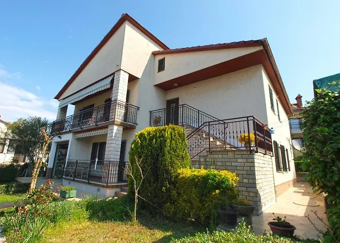 Nadia 1844 Lejlighed *